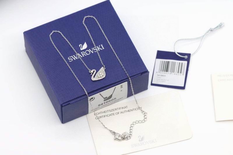 Swarovski Necklace 05lyx284 (6)